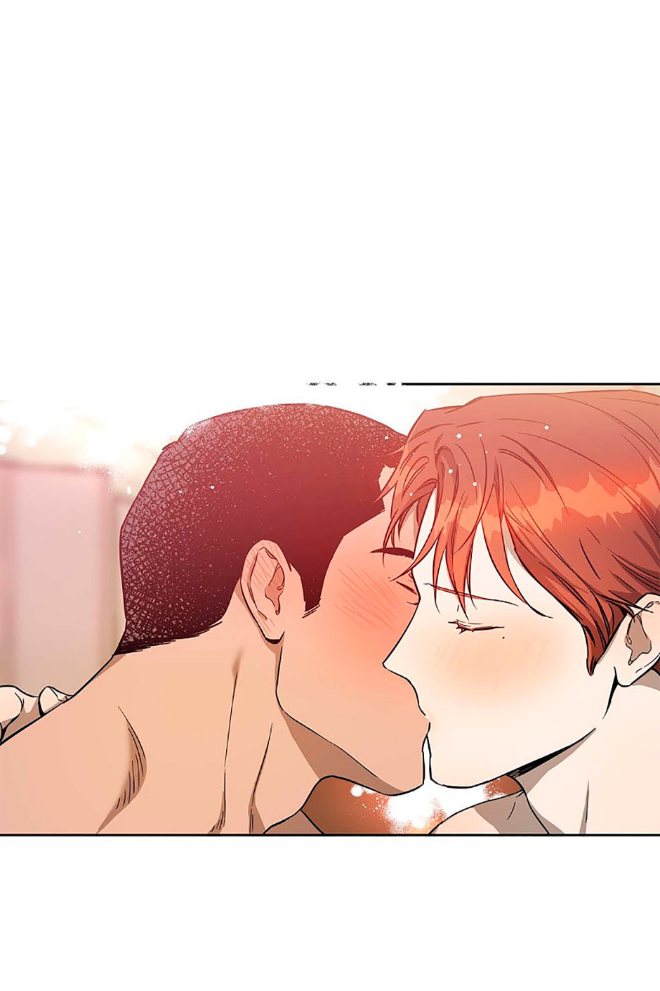 Read Hard-Boiled Love chapter 29 image 0 on Lezhin