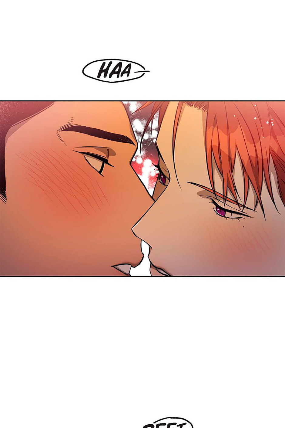 Read Hard-Boiled Love chapter 29 image 1 on Lezhin