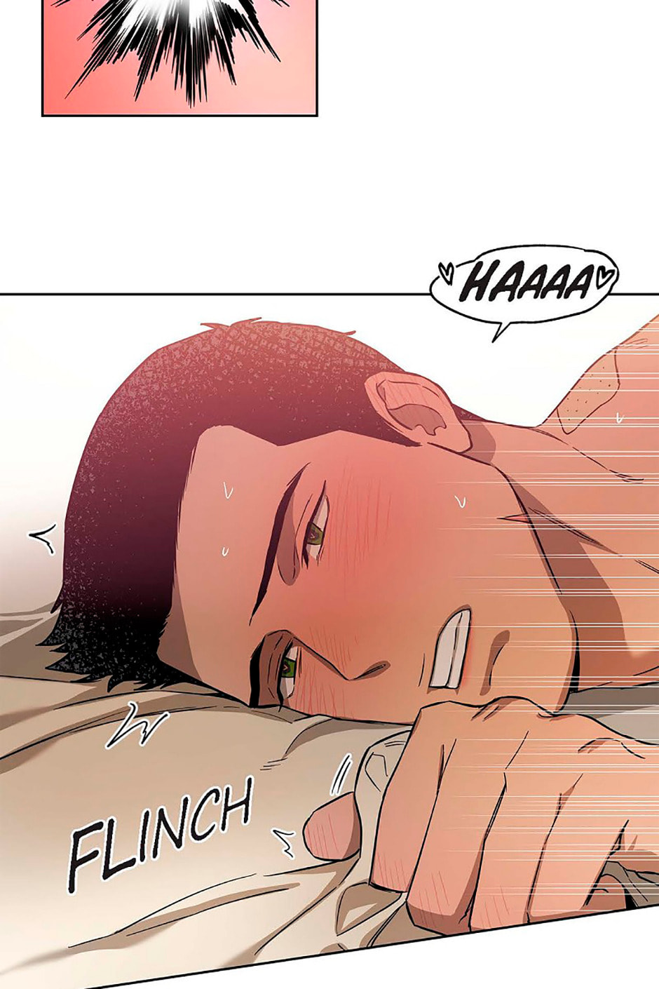 Read Hard-Boiled Love chapter 29 image 10 on Lezhin