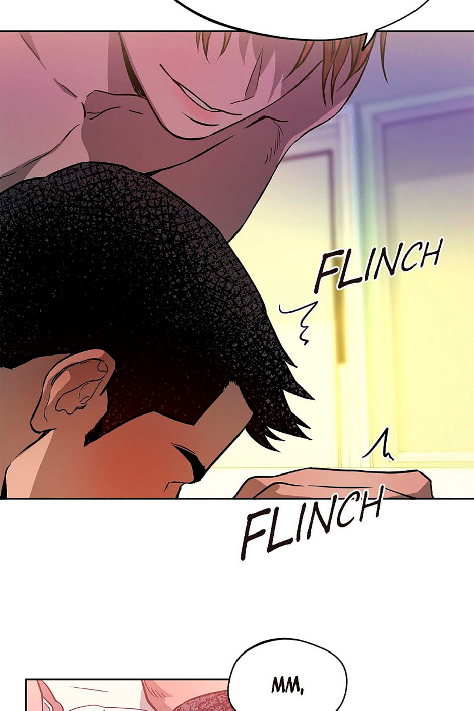 Read Hard-Boiled Love chapter 29 image 15 on Lezhin