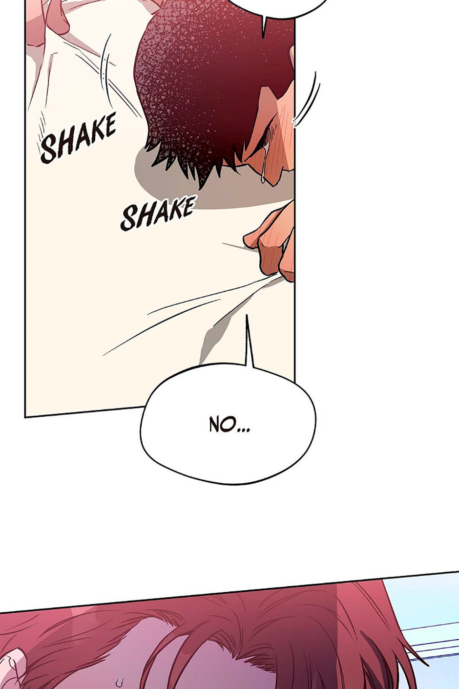 Read Hard-Boiled Love chapter 29 image 16 on Lezhin
