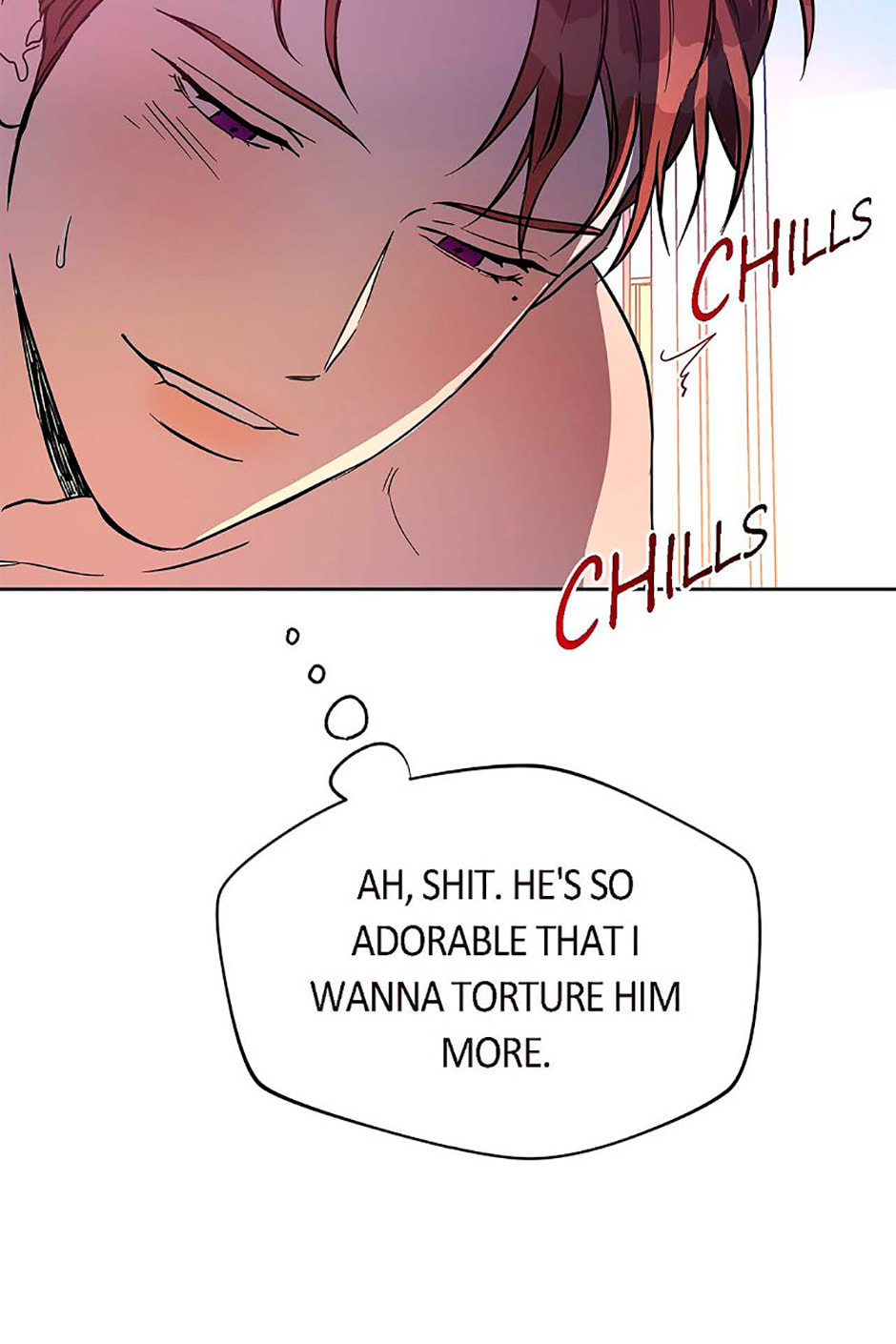 Read Hard-Boiled Love chapter 29 image 17 on Lezhin