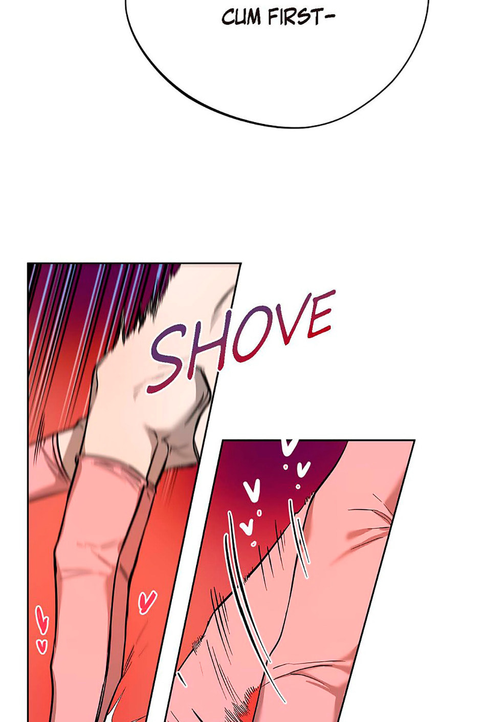 Read Hard-Boiled Love chapter 29 image 19 on Lezhin