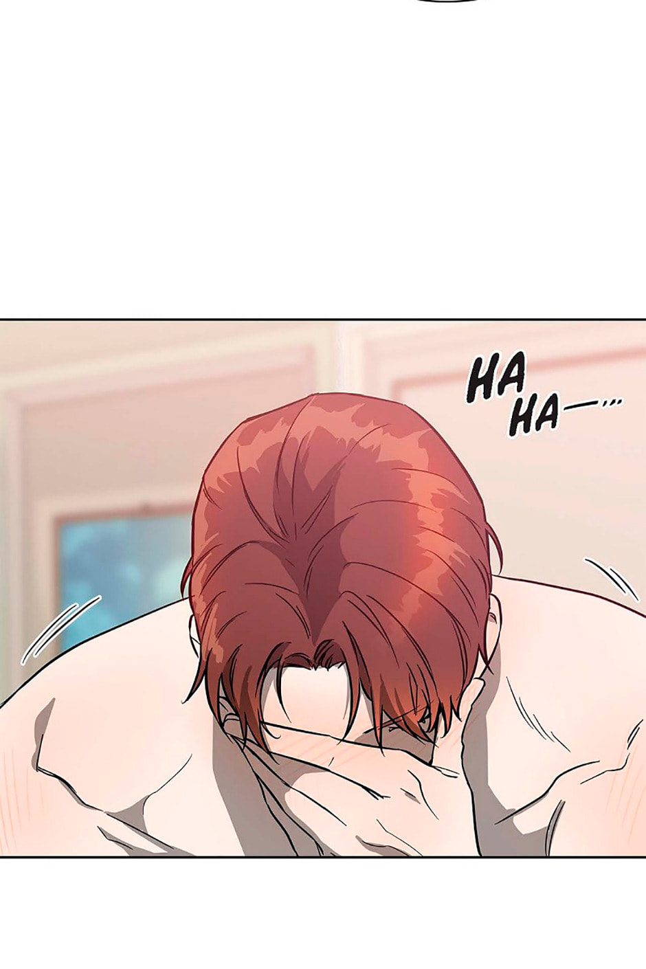 Read Hard-Boiled Love chapter 29 image 3 on Lezhin