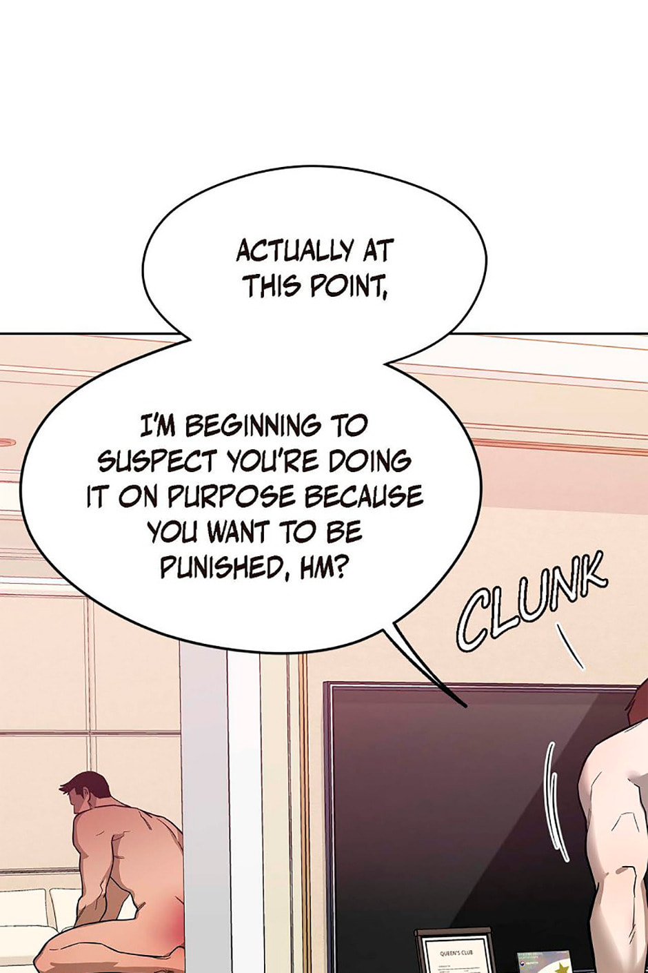 Read Hard-Boiled Love chapter 29 image 33 on Lezhin