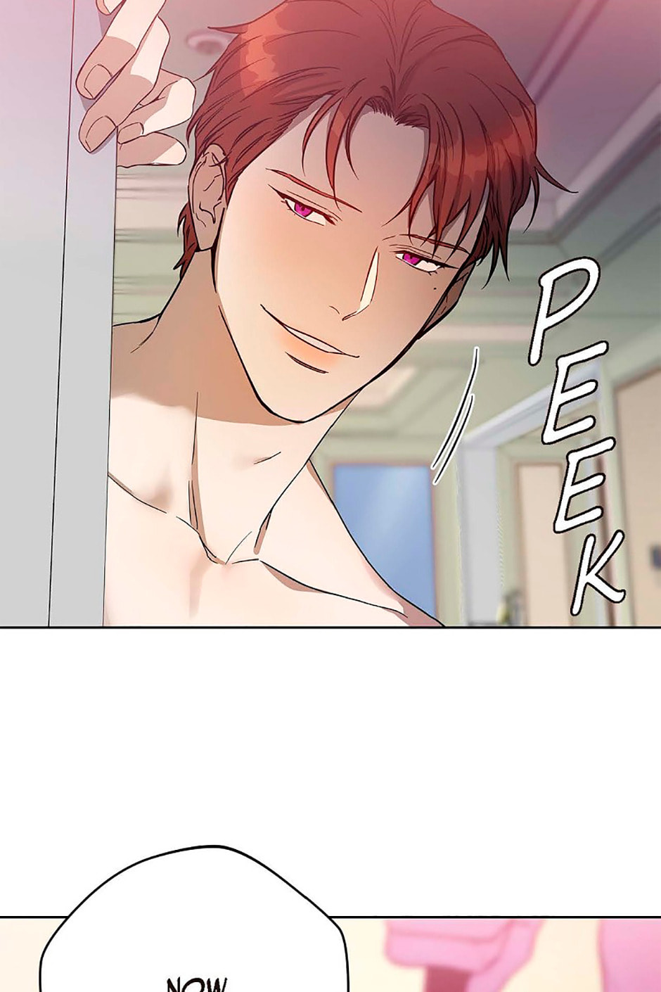 Read Hard-Boiled Love chapter 29 image 35 on Lezhin