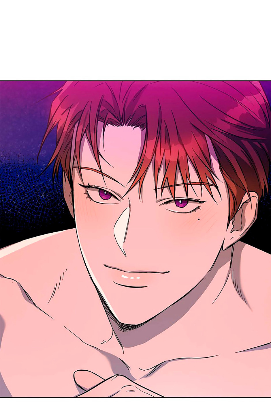 Read Hard-Boiled Love chapter 29 image 4 on Lezhin