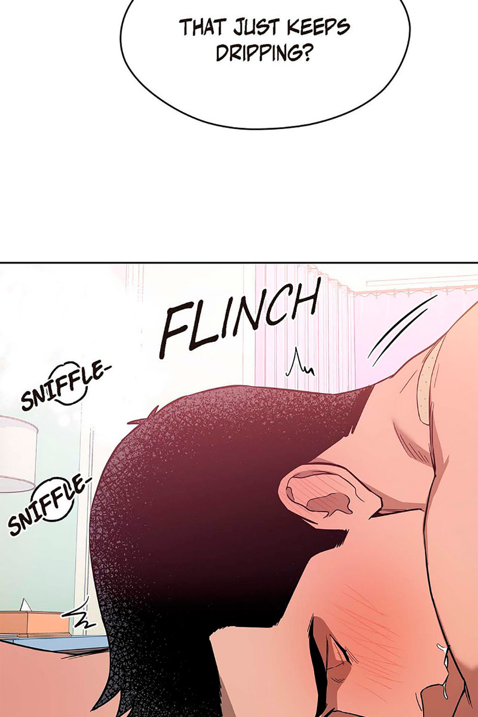 Read Hard-Boiled Love chapter 29 image 40 on Lezhin