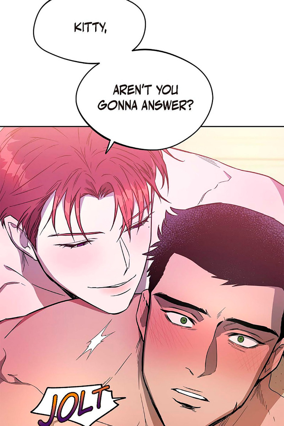 Read Hard-Boiled Love chapter 29 image 42 on Lezhin