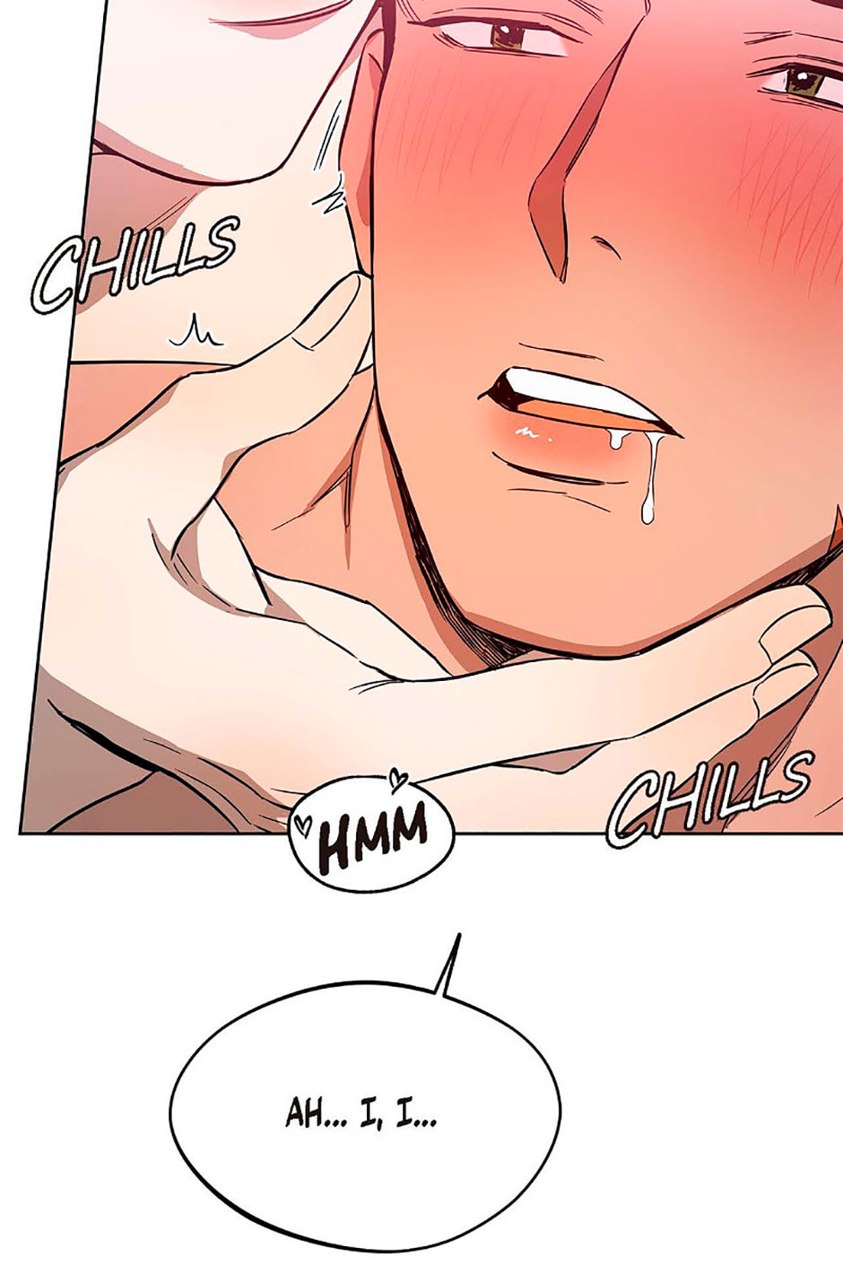 Read Hard-Boiled Love chapter 29 image 44 on Lezhin