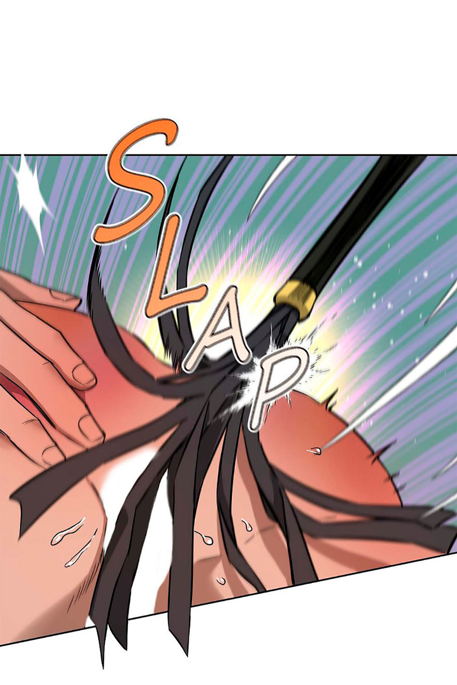 Read Hard-Boiled Love chapter 29 image 45 on Lezhin