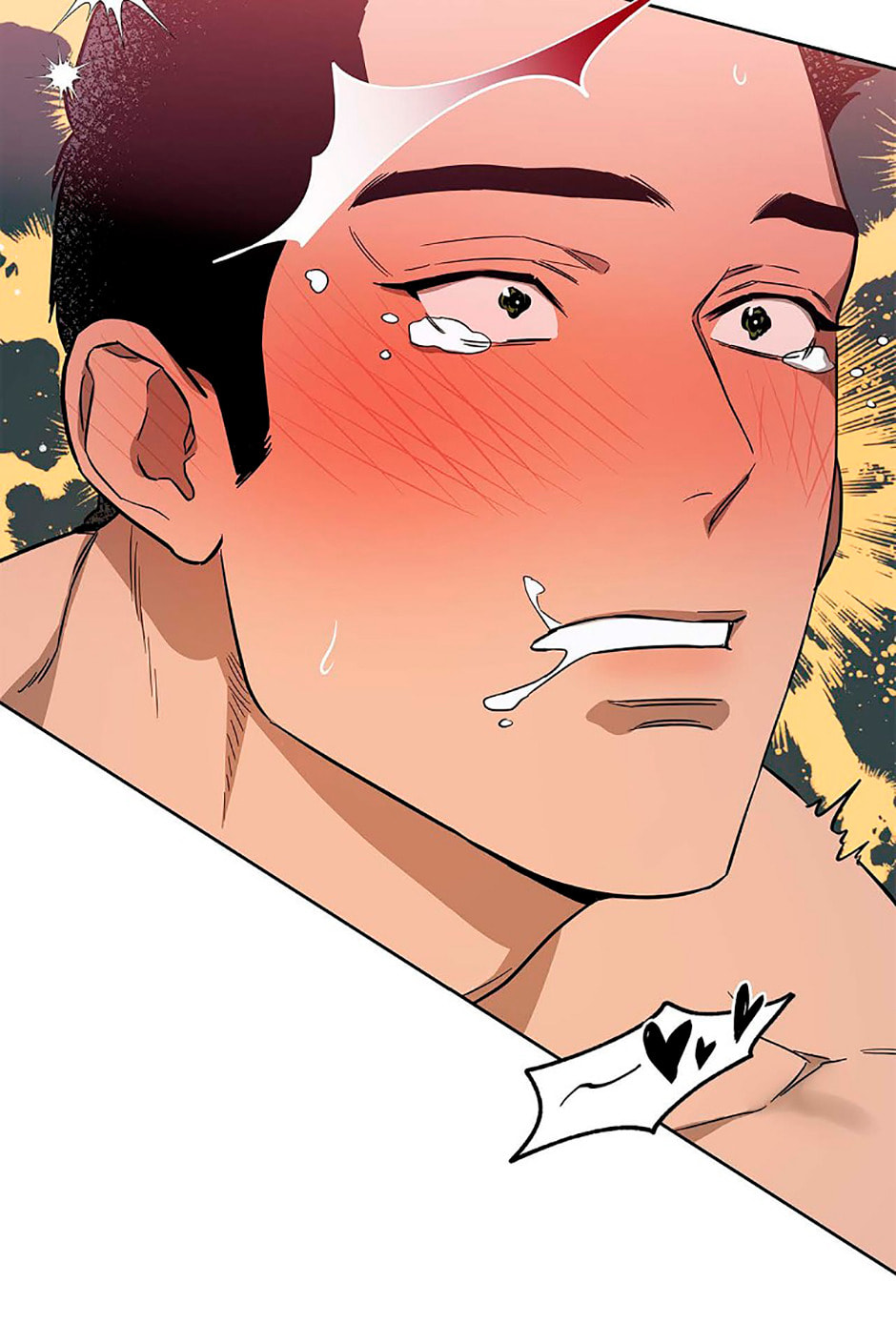 Read Hard-Boiled Love chapter 29 image 47 on Lezhin