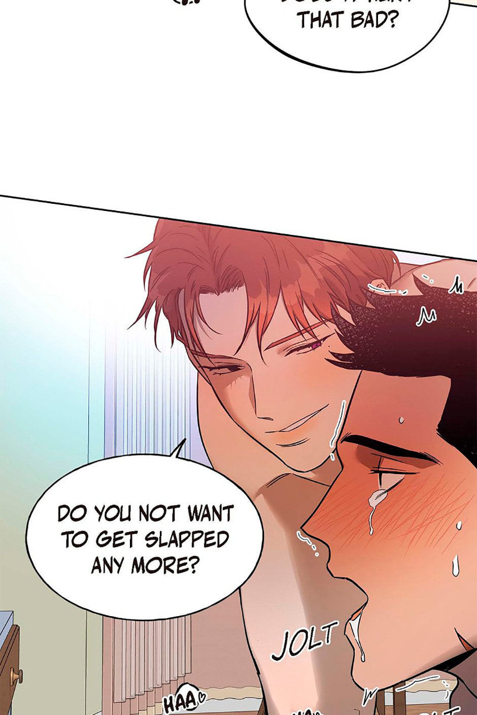 Read Hard-Boiled Love chapter 29 image 49 on Lezhin
