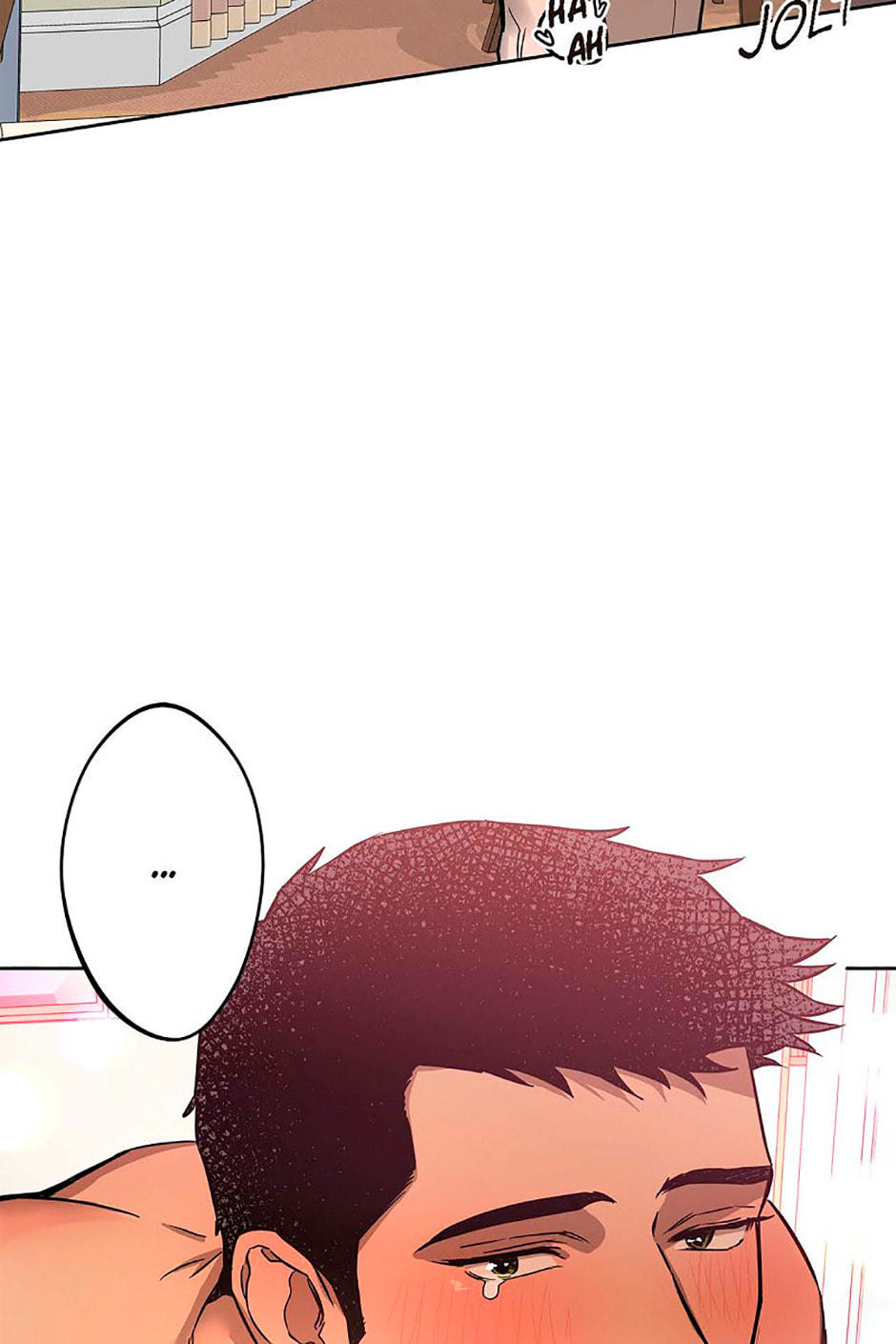 Read Hard-Boiled Love chapter 29 image 50 on Lezhin