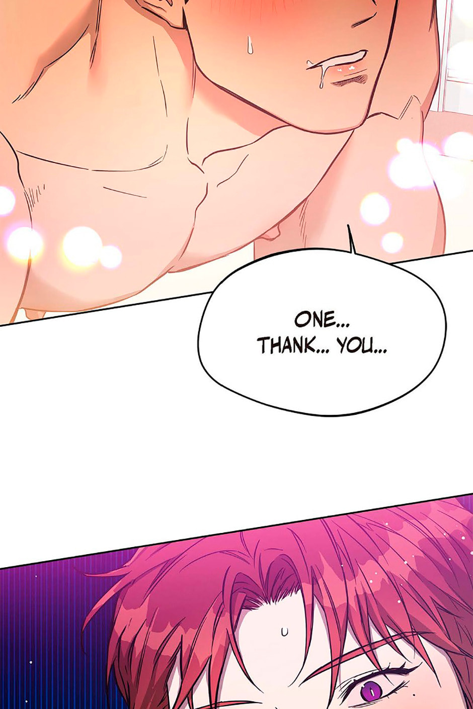 Read Hard-Boiled Love chapter 29 image 51 on Lezhin