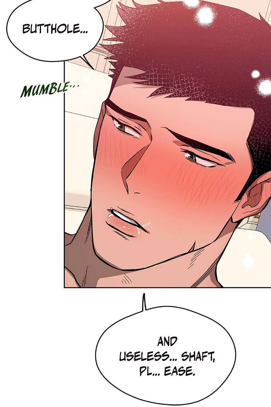 Read Hard-Boiled Love chapter 29 image 56 on Lezhin