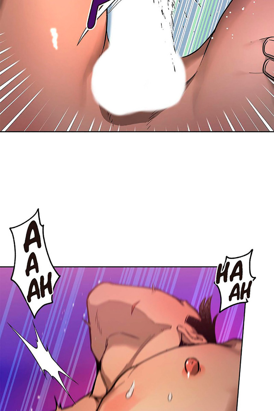 Read Hard-Boiled Love chapter 29 image 58 on Lezhin
