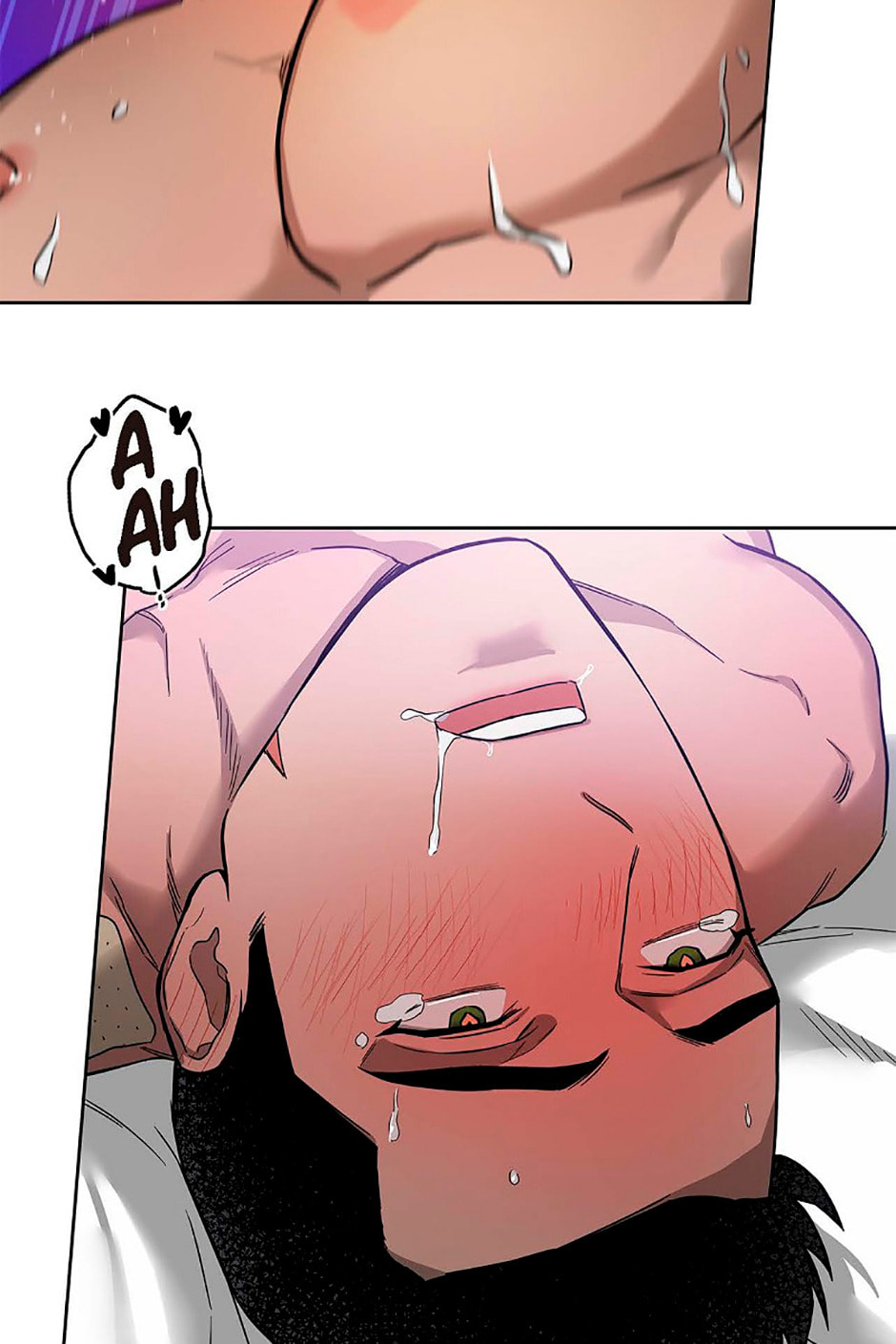 Read Hard-Boiled Love chapter 29 image 59 on Lezhin