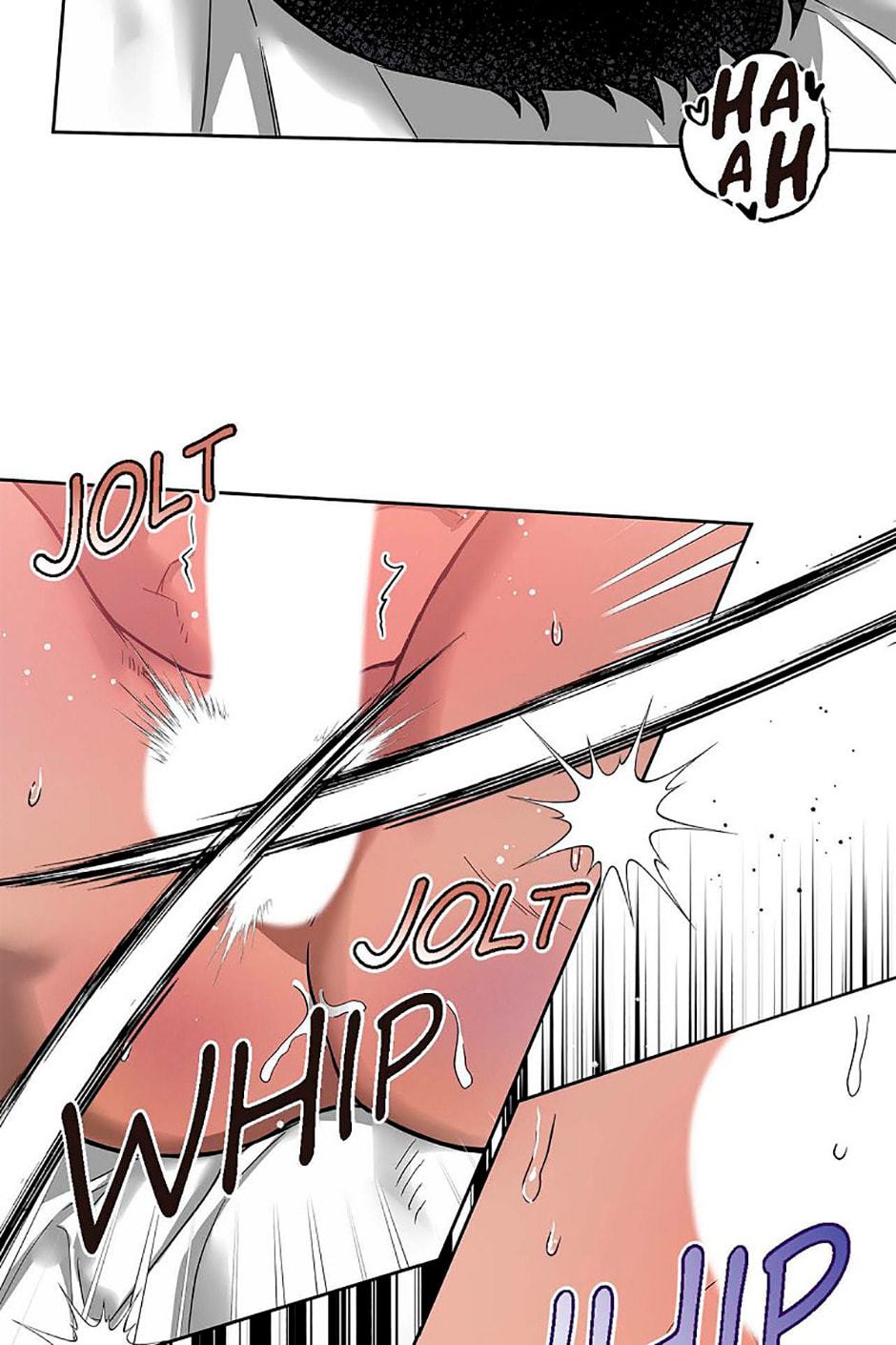 Read Hard-Boiled Love chapter 29 image 60 on Lezhin