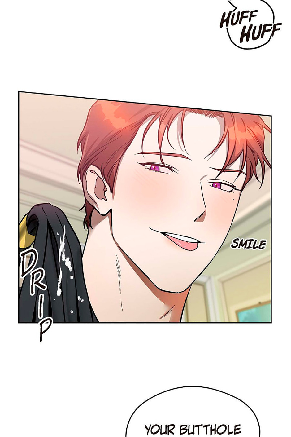 Read Hard-Boiled Love chapter 29 image 65 on Lezhin