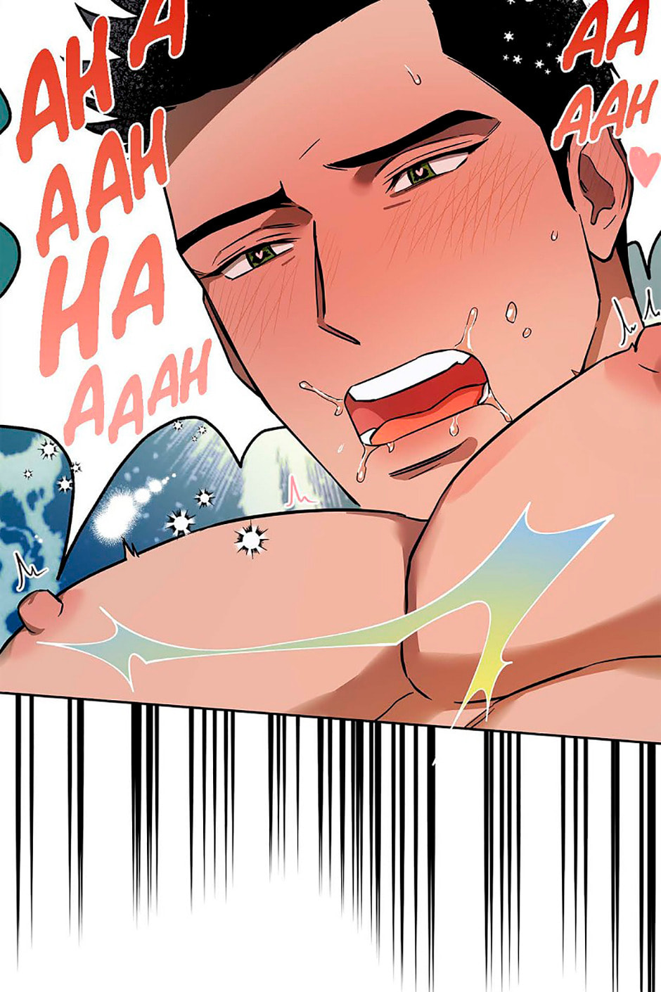 Read Hard-Boiled Love chapter 29 image 70 on Lezhin
