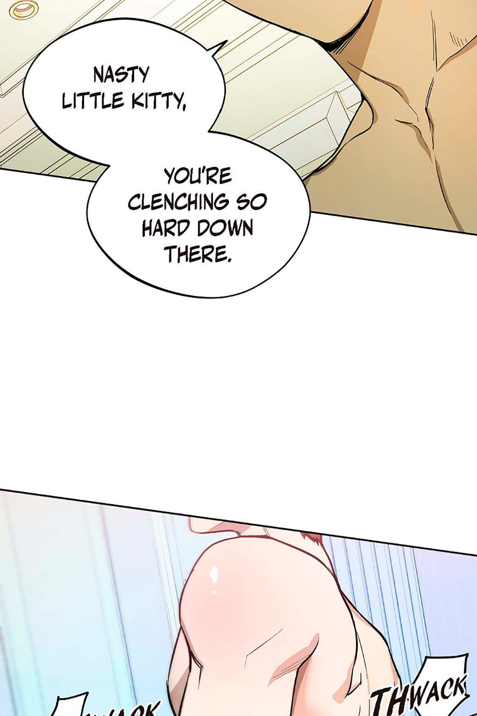 Read Hard-Boiled Love chapter 30 image 10 on Lezhin