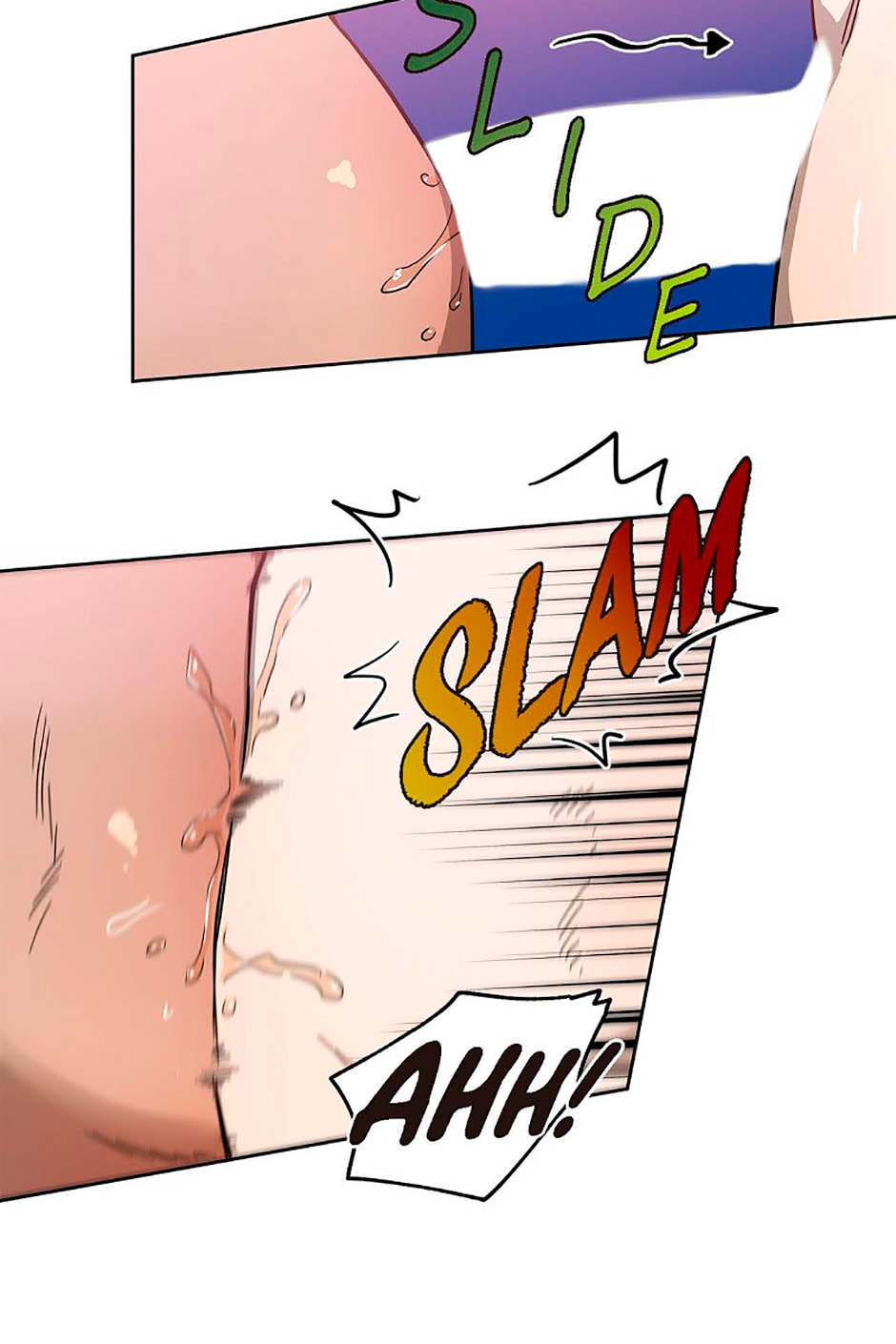Read Hard-Boiled Love chapter 30 image 12 on Lezhin