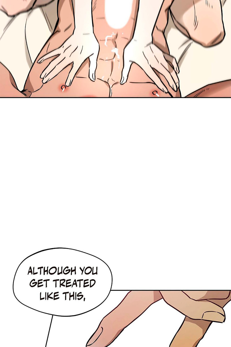 Read Hard-Boiled Love chapter 30 image 14 on Lezhin