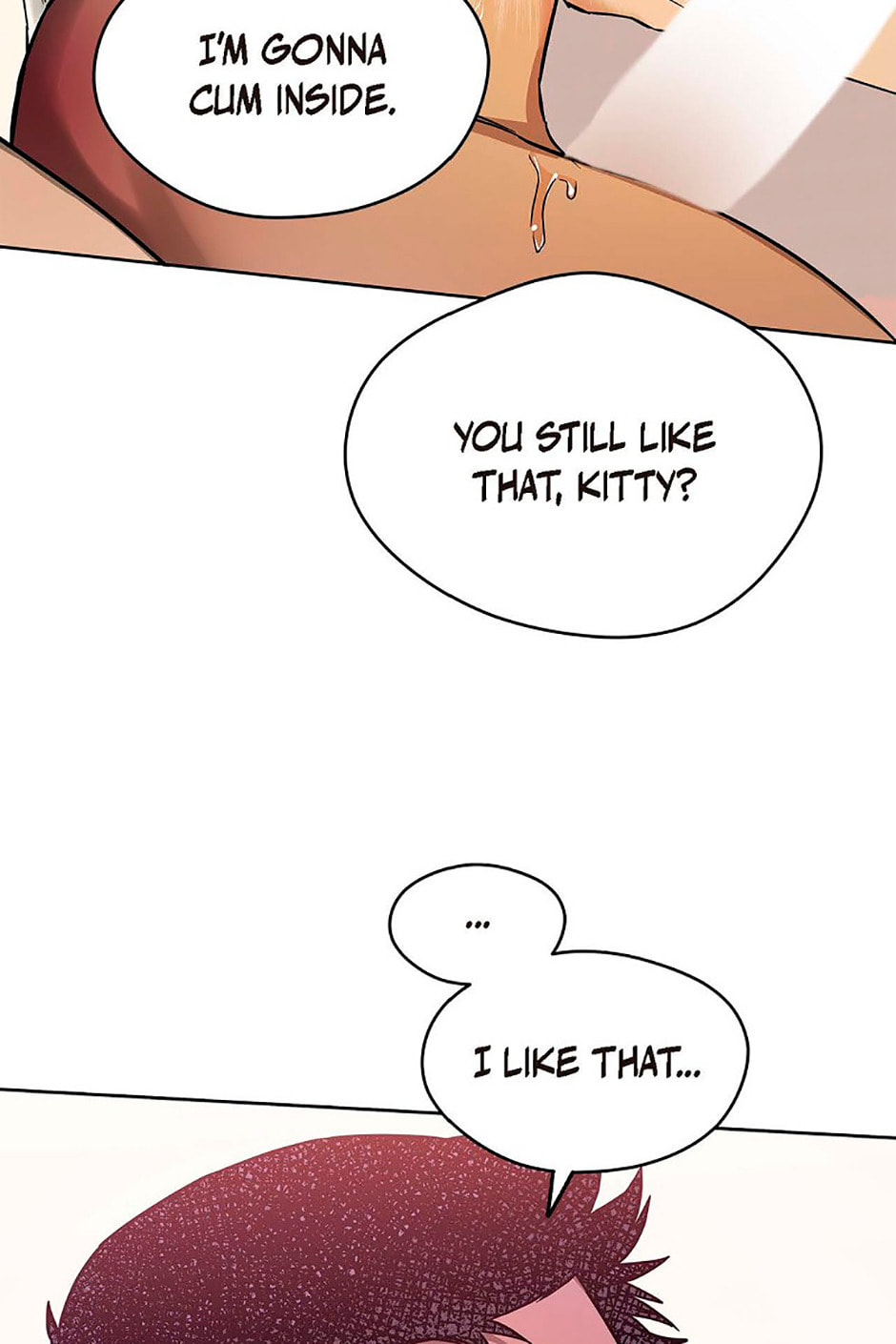 Read Hard-Boiled Love chapter 30 image 18 on Lezhin