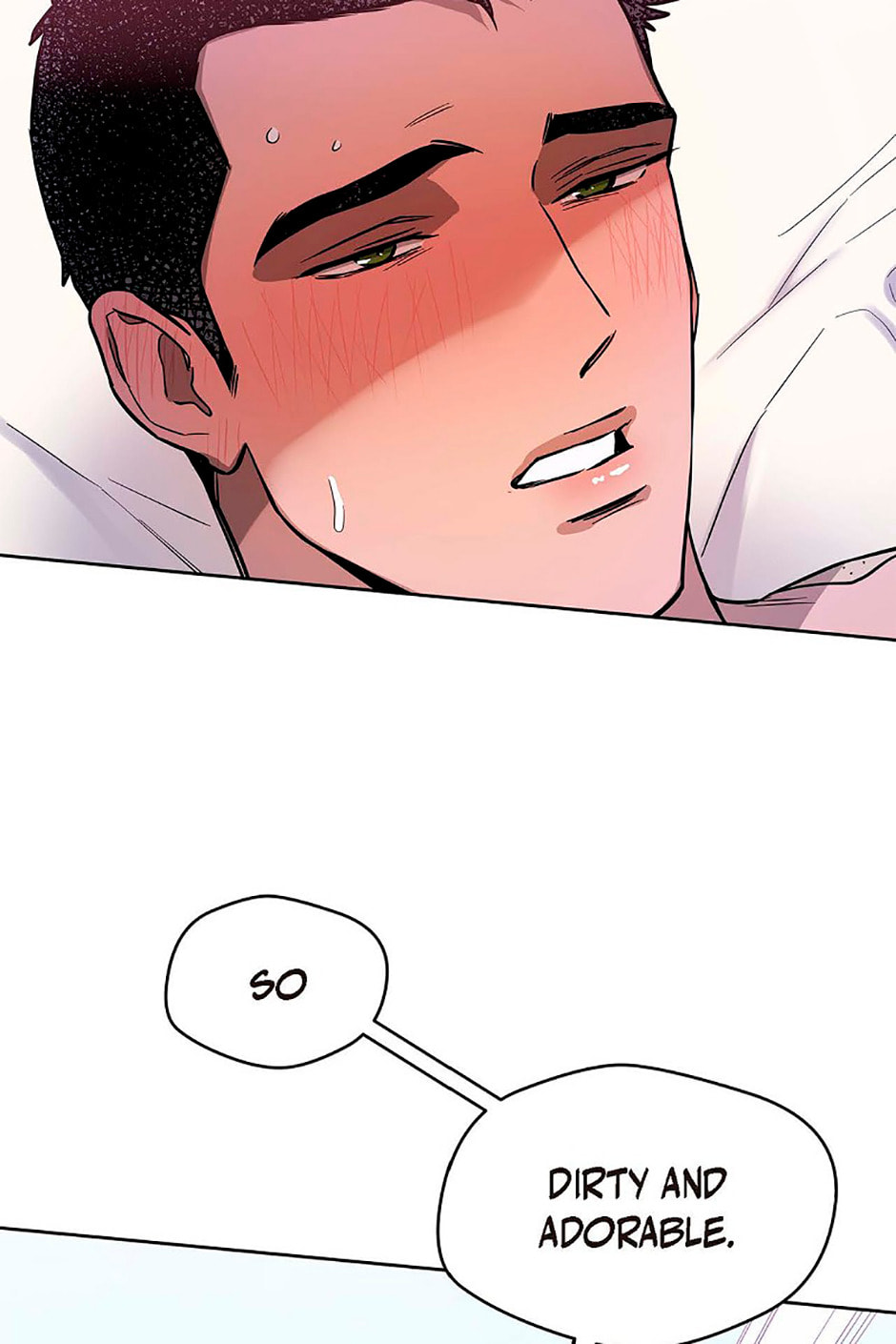Read Hard-Boiled Love chapter 30 image 19 on Lezhin