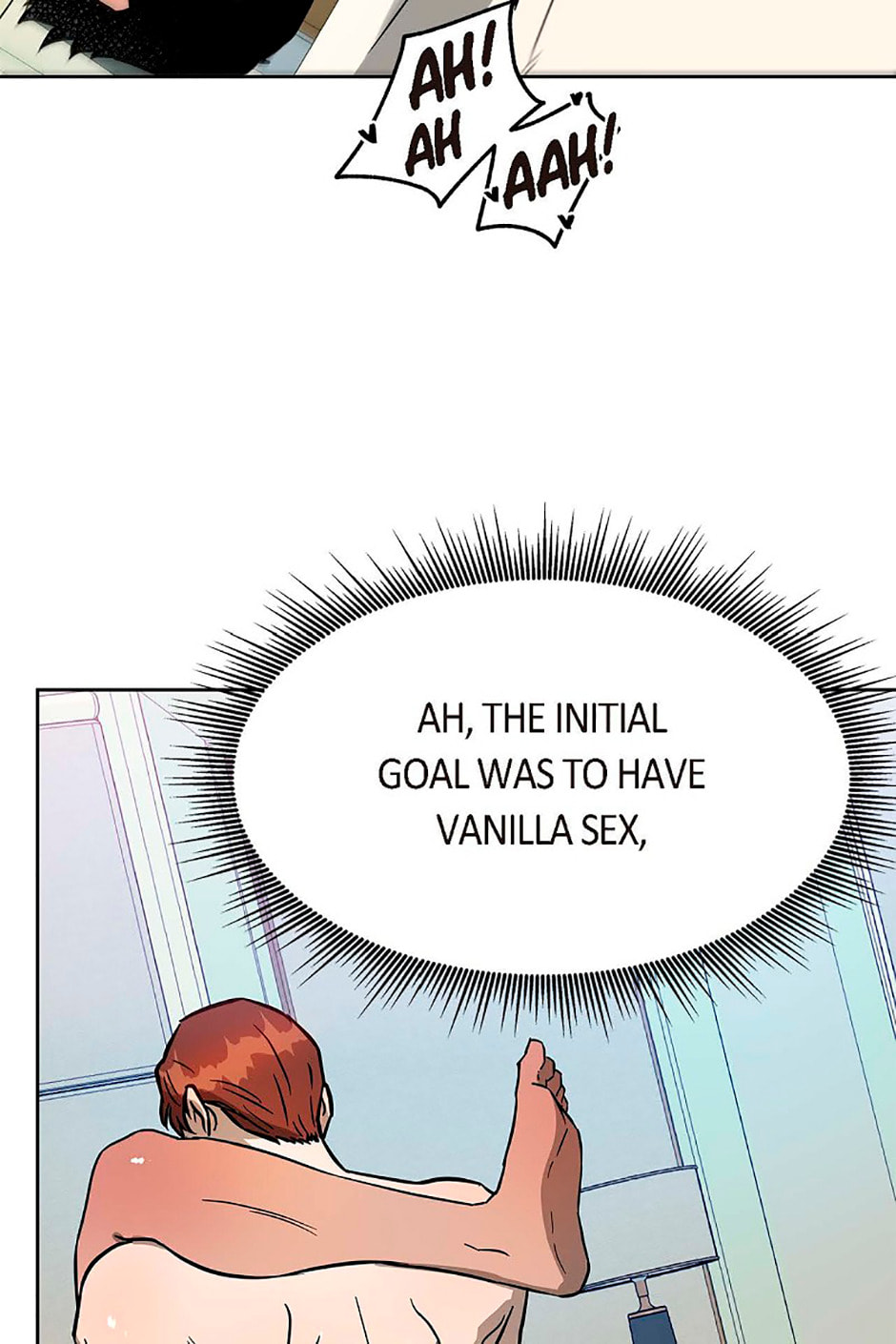 Read Hard-Boiled Love chapter 30 image 26 on Lezhin