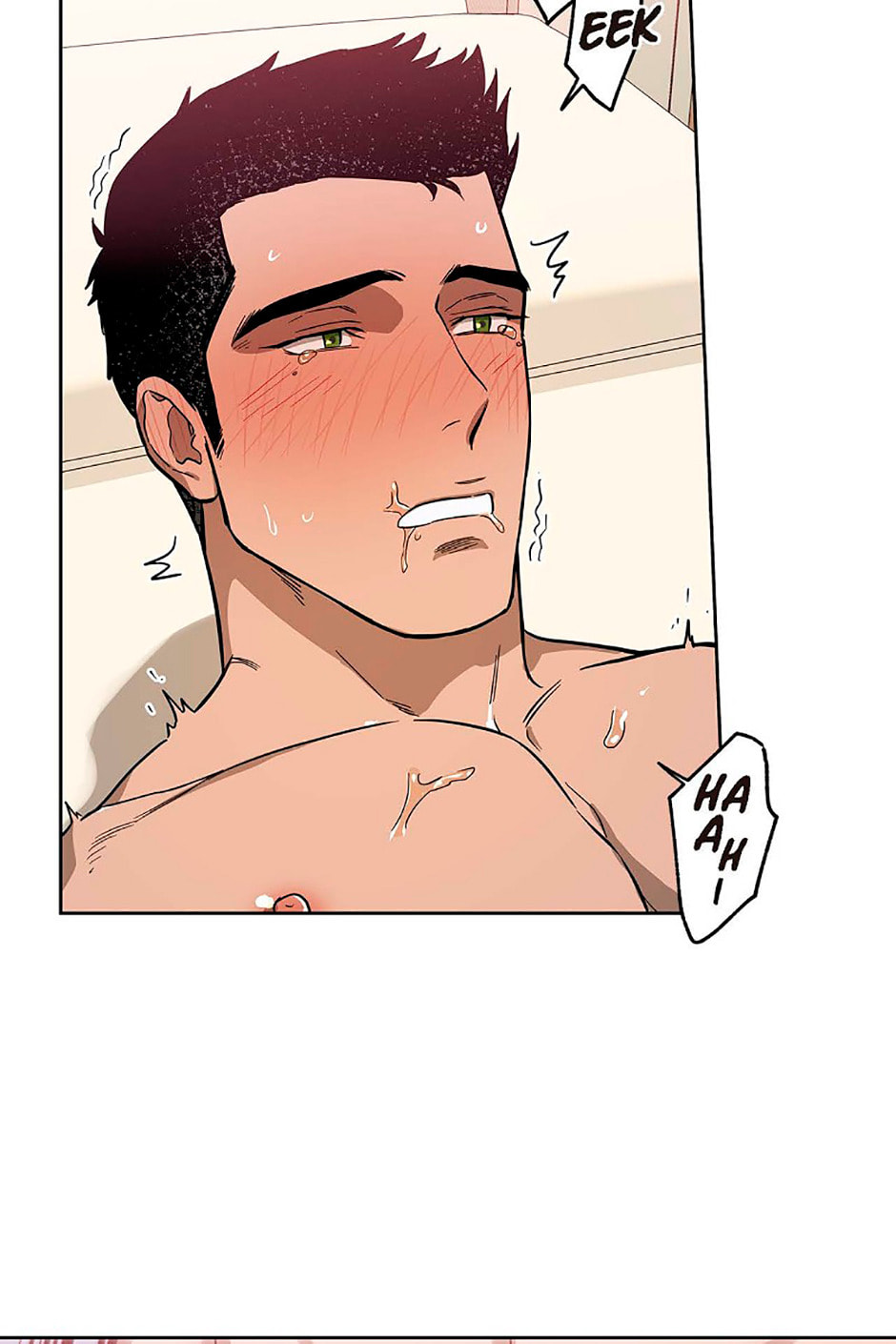 Read Hard-Boiled Love chapter 30 image 3 on Lezhin