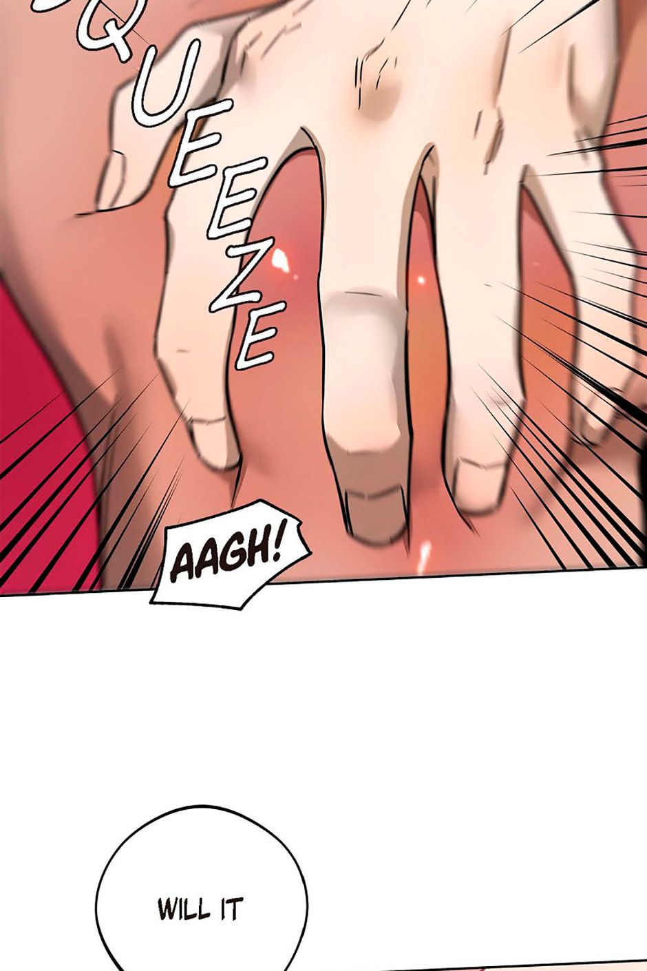 Read Hard-Boiled Love chapter 30 image 32 on Lezhin