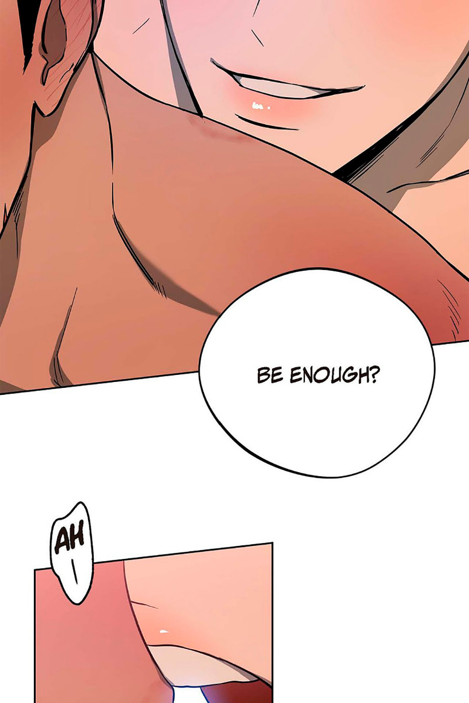 Read Hard-Boiled Love chapter 30 image 34 on Lezhin