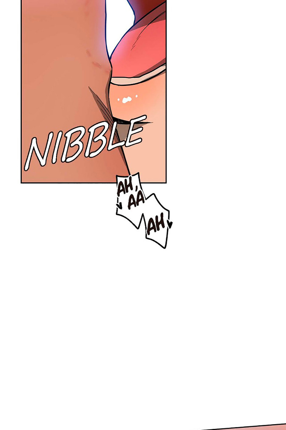Read Hard-Boiled Love chapter 30 image 35 on Lezhin