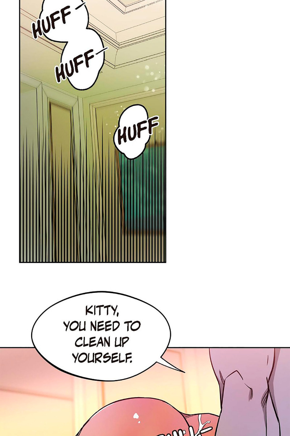 Read Hard-Boiled Love chapter 30 image 39 on Lezhin