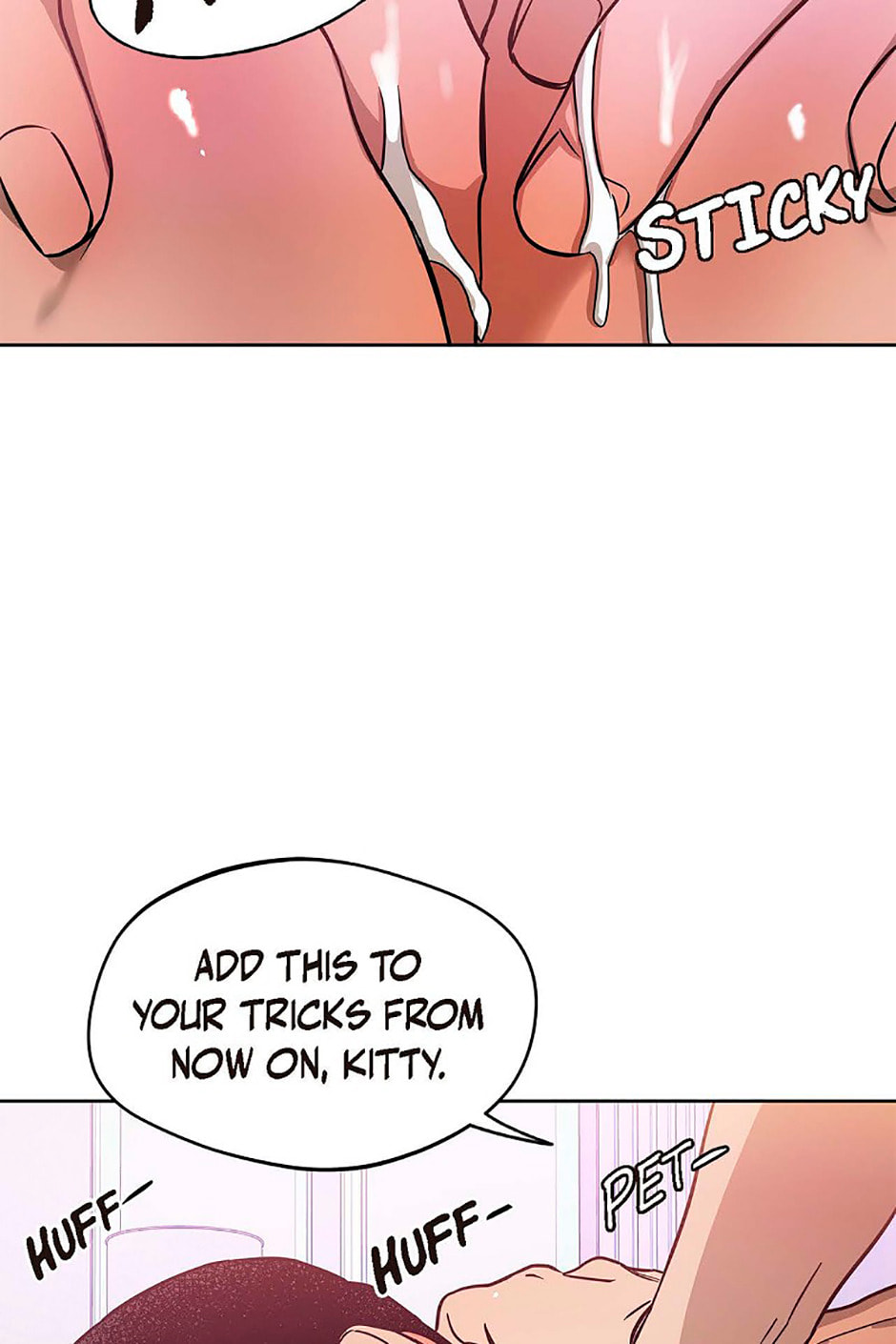 Read Hard-Boiled Love chapter 30 image 42 on Lezhin