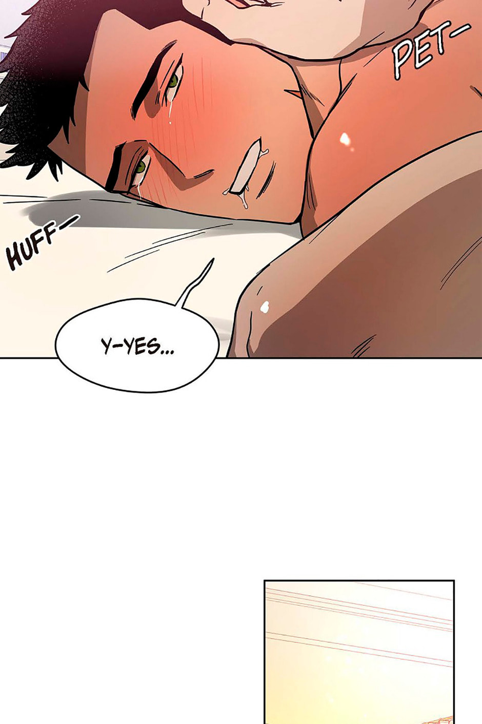 Read Hard-Boiled Love chapter 30 image 43 on Lezhin
