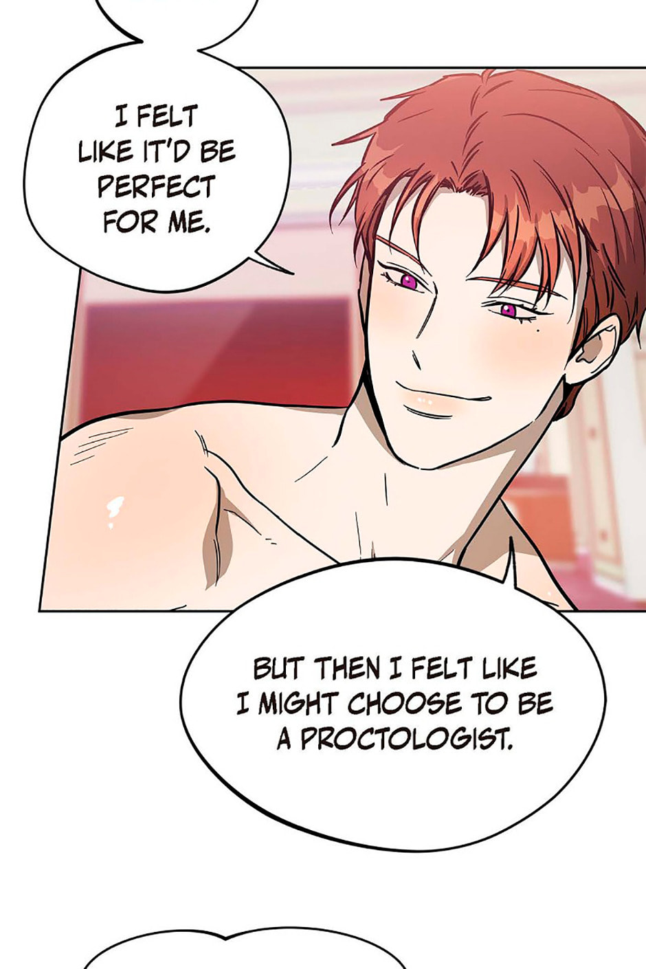 Read Hard-Boiled Love chapter 30 image 47 on Lezhin