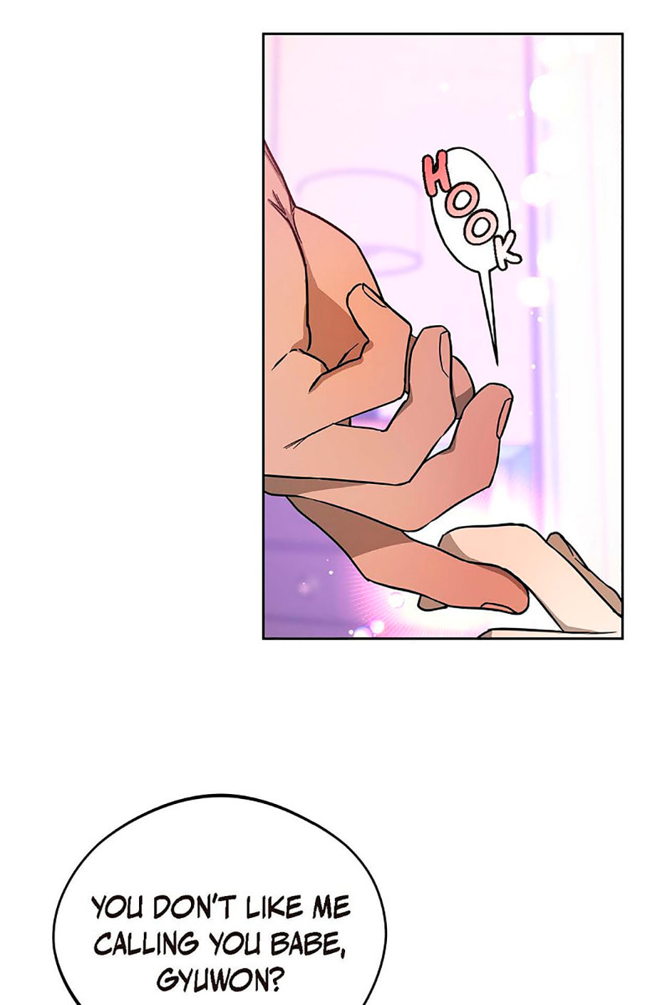 Read Hard-Boiled Love chapter 30 image 51 on Lezhin