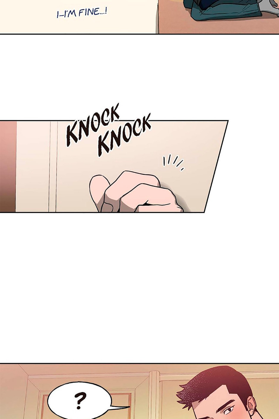 Read Hard-Boiled Love chapter 30 image 56 on Lezhin