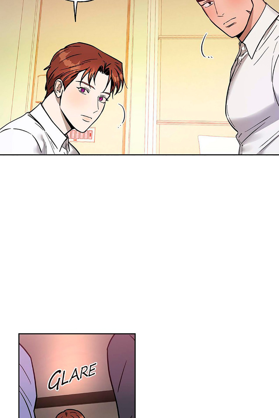 Read Hard-Boiled Love chapter 30 image 57 on Lezhin