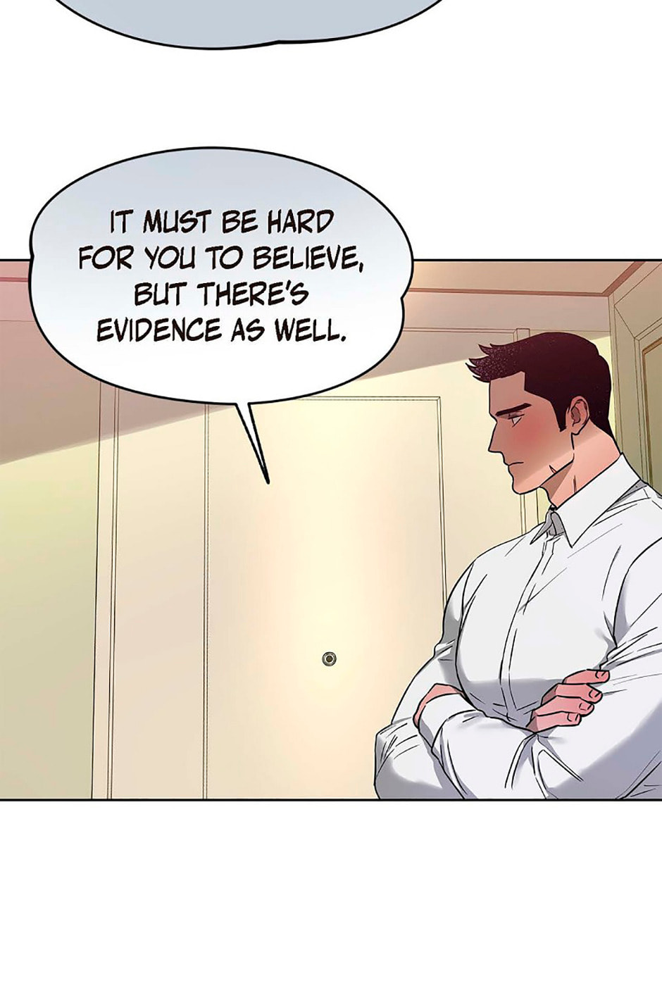 Read Hard-Boiled Love chapter 30 image 62 on Lezhin