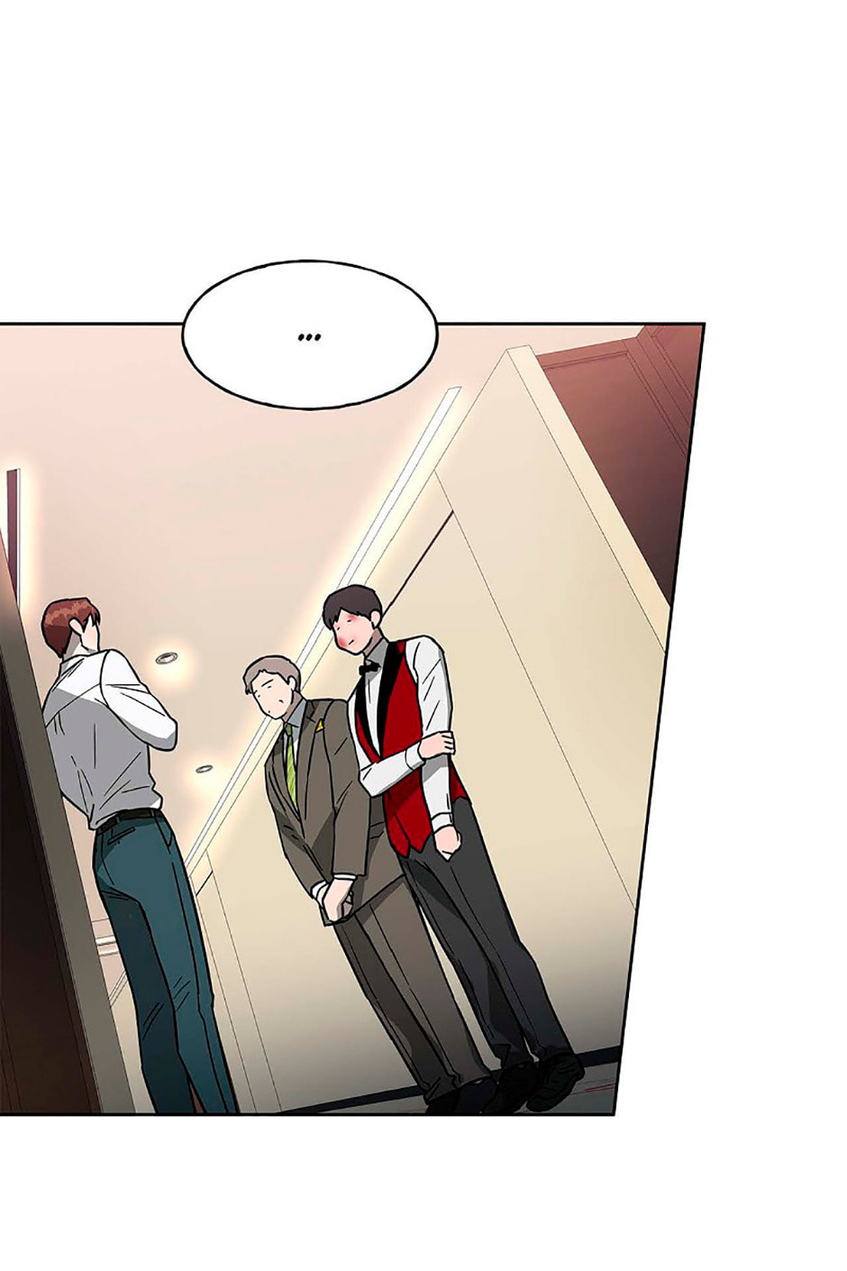 Read Hard-Boiled Love chapter 30 image 63 on Lezhin