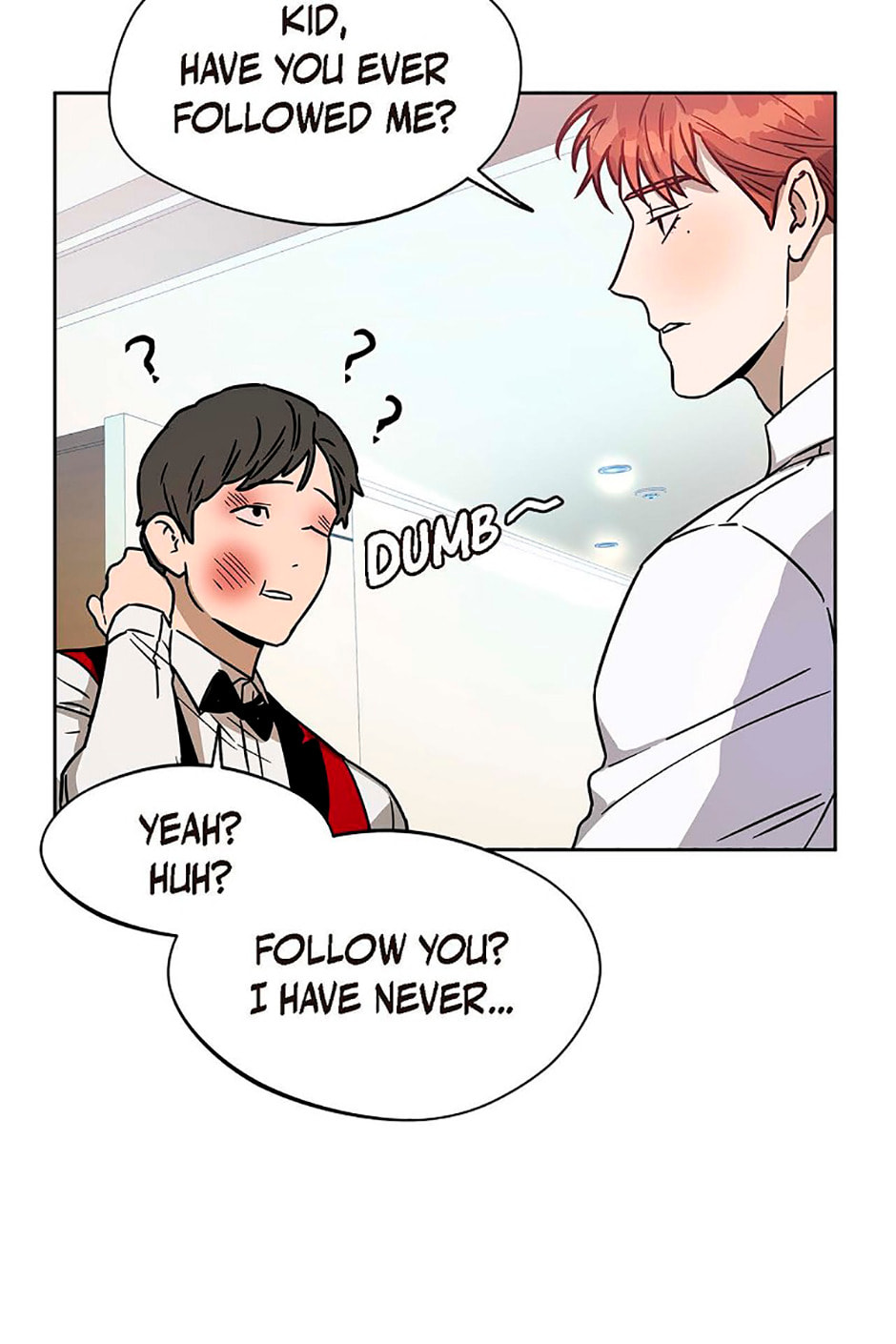 Read Hard-Boiled Love chapter 30 image 65 on Lezhin