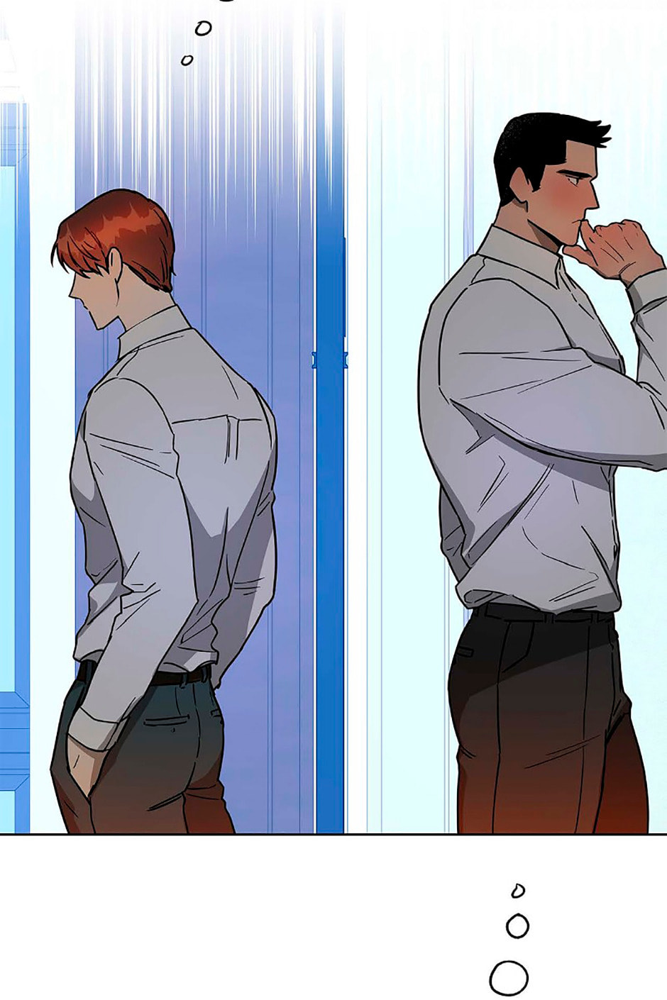 Read Hard-Boiled Love chapter 30 image 67 on Lezhin