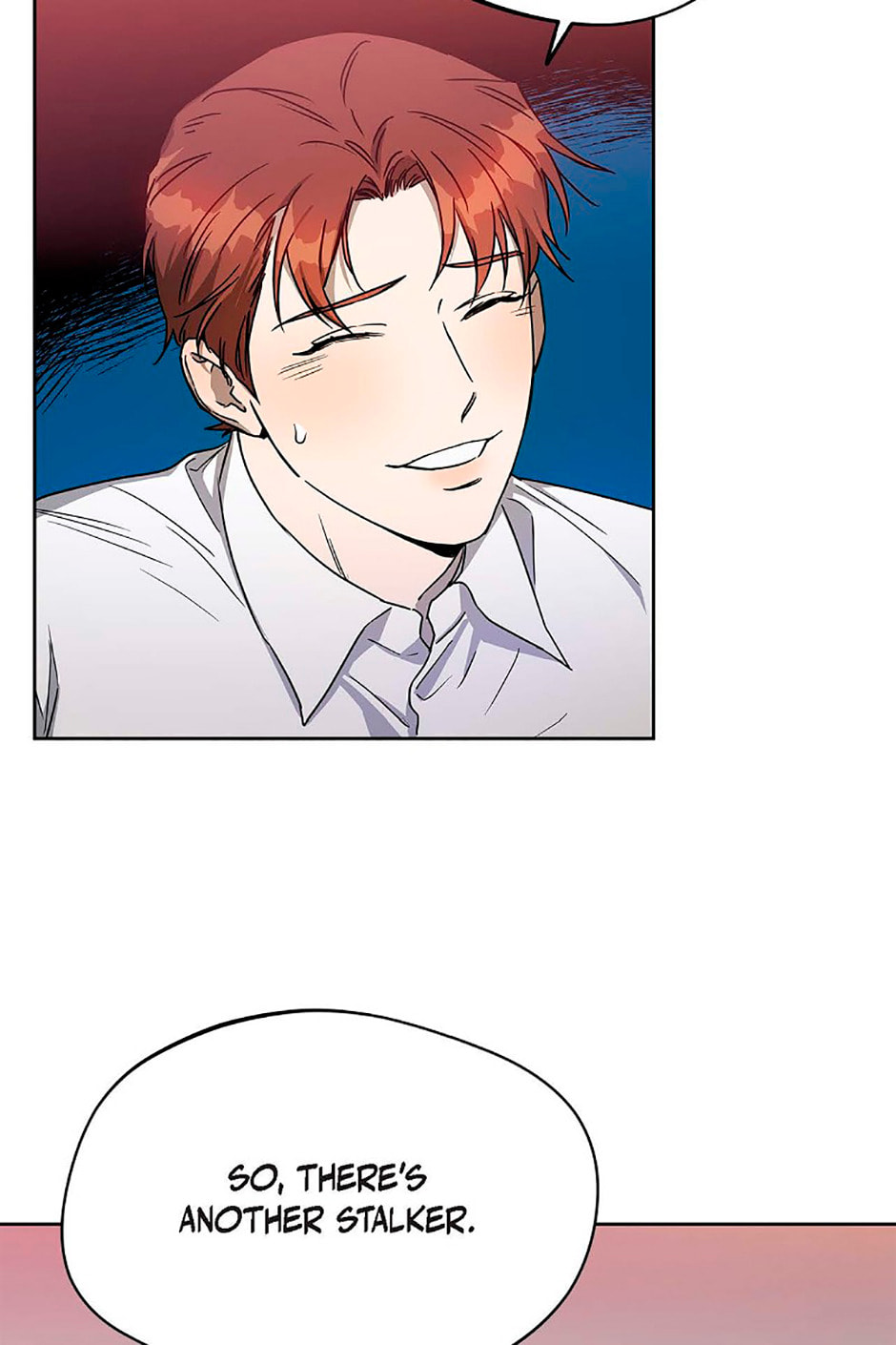 Read Hard-Boiled Love chapter 31 image 11 on Lezhin