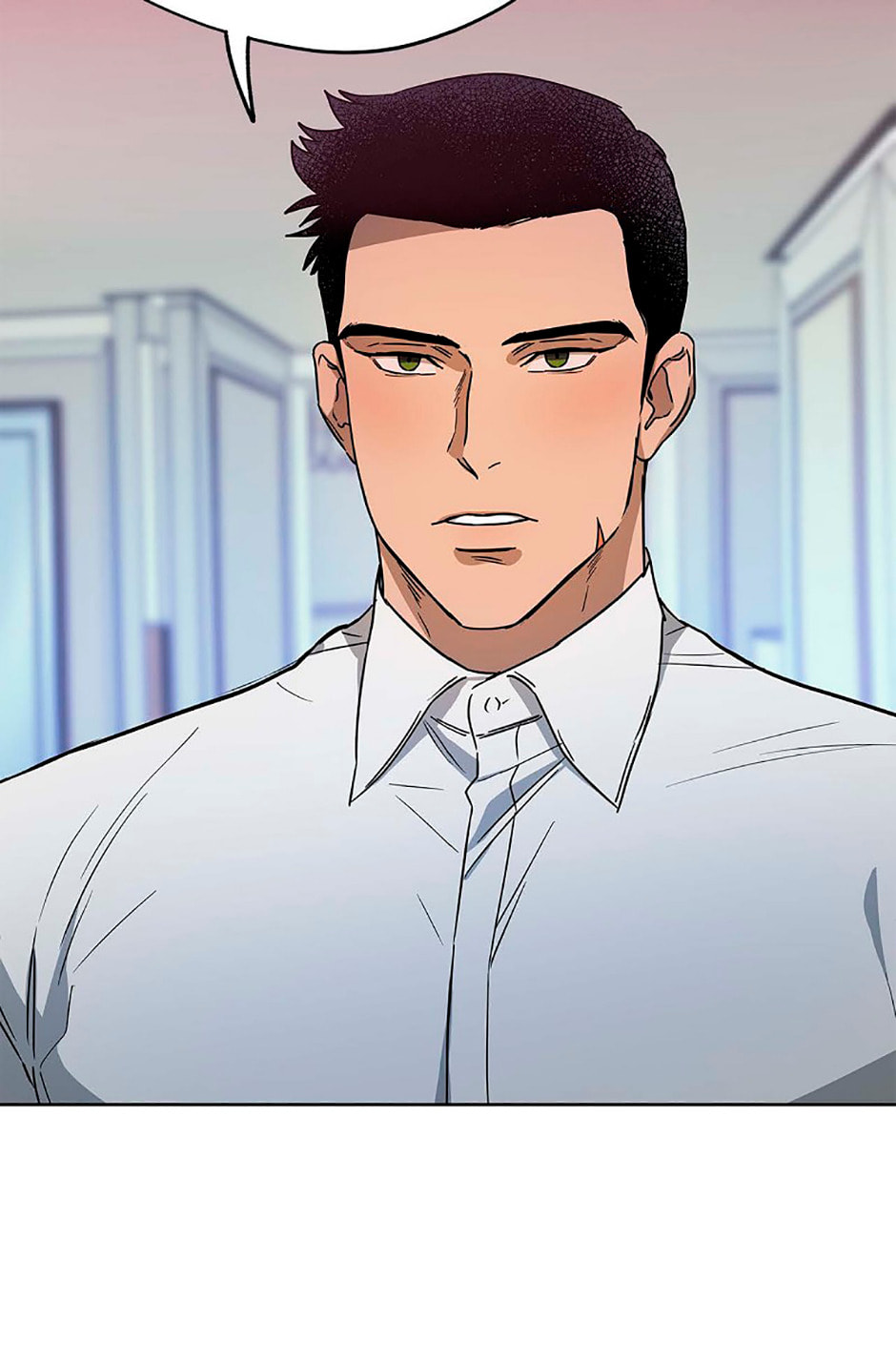 Read Hard-Boiled Love chapter 31 image 12 on Lezhin