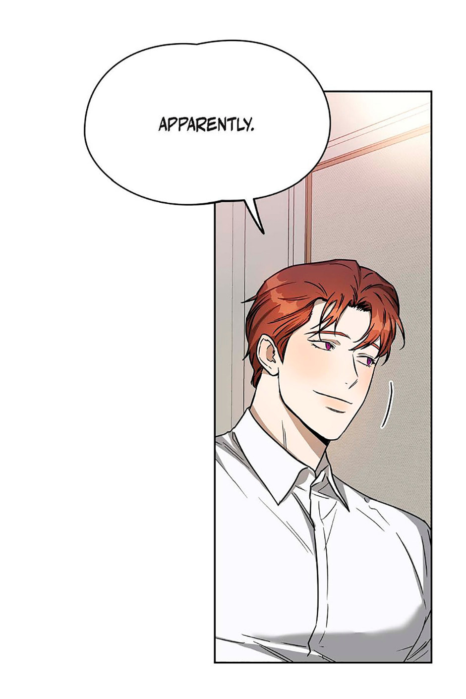 Read Hard-Boiled Love chapter 31 image 13 on Lezhin