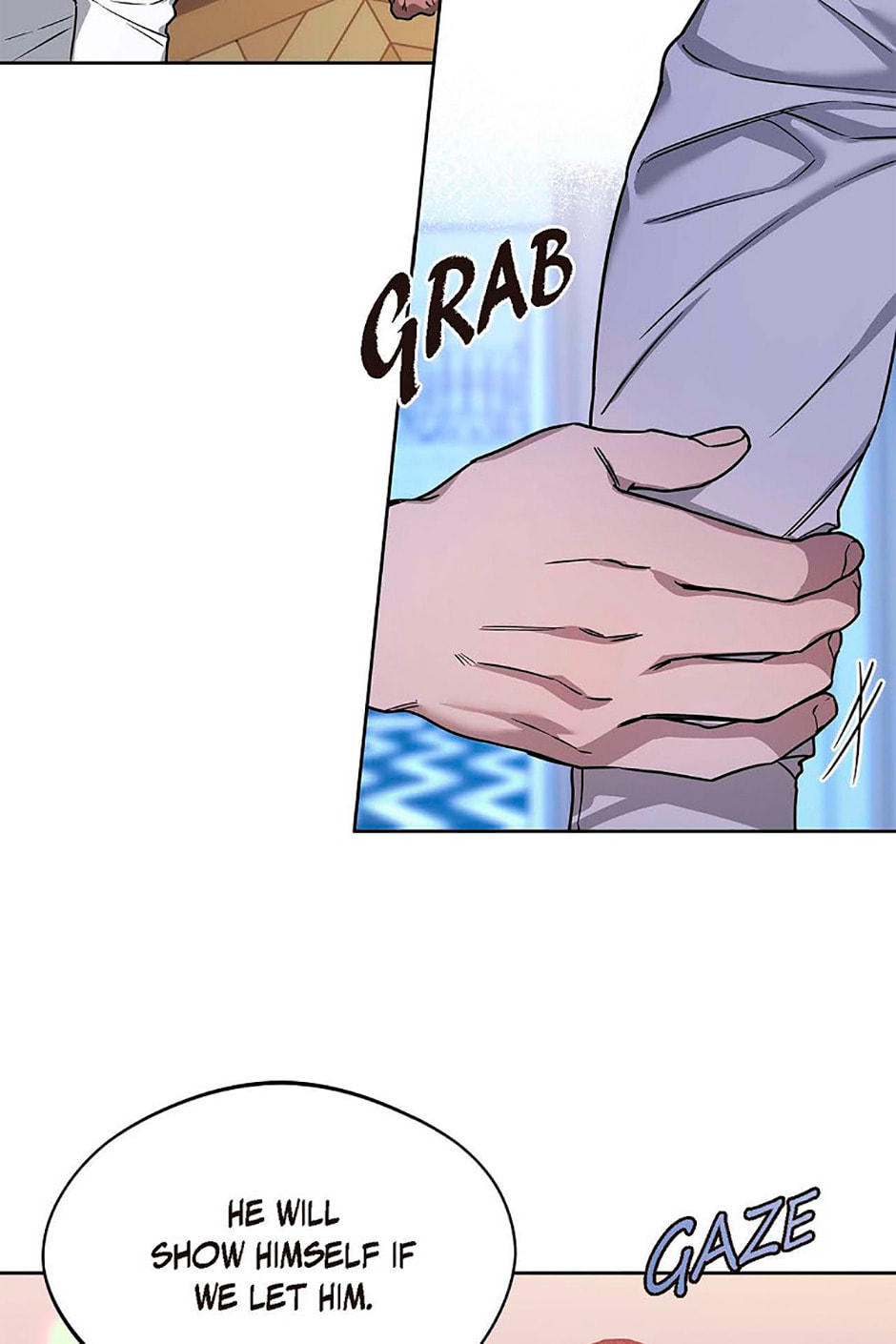 Read Hard-Boiled Love chapter 31 image 15 on Lezhin